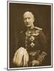 Robert Stephenson Smyth, Lord Baden-Powell Soldier , Later Founder of the Boy Scout Movement-null-Mounted Photographic Print