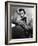 Robert Taylor, 1930s-null-Framed Photo