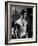 Robert Taylor, 1936-null-Framed Photographic Print