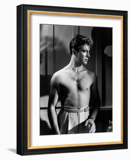 Robert Taylor, 1936-null-Framed Photographic Print
