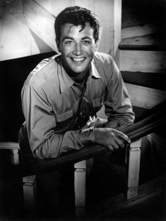 Robert Taylor American Actress And Film Star Late 1930s Early 1940s Photographic Print By Laszlo Willinger Art Com