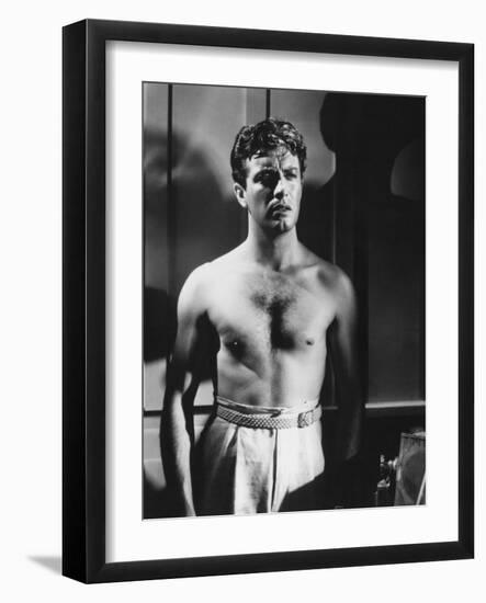 Robert Taylor-null-Framed Photographic Print