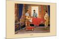Premium Giclee Print