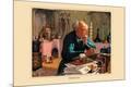 Premium Giclee Print