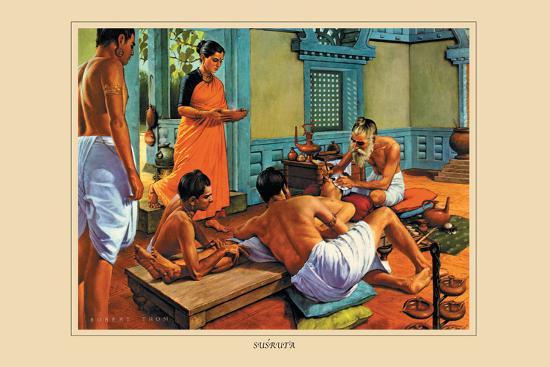 Art Print, , large