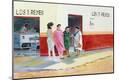 Giclee Print
