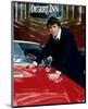 Robert Urich, Spenser: For Hire (1985)-null-Mounted Photo