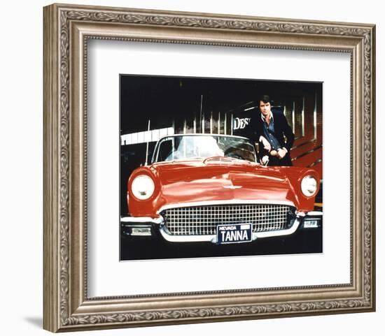 Robert Urich-null-Framed Photo