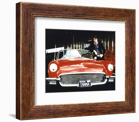 Robert Urich-null-Framed Photo