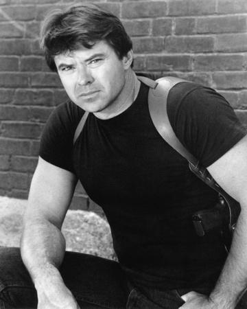 'Robert Urich' Photo | Art.com