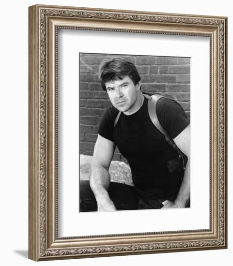 Robert Urich-null-Framed Photo