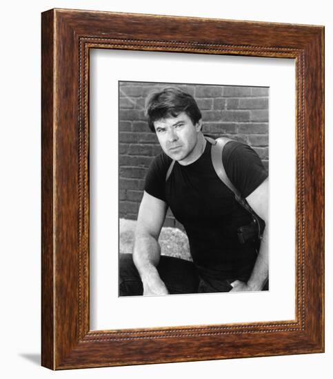 Robert Urich-null-Framed Photo