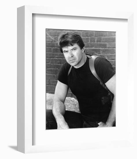 Robert Urich-null-Framed Photo