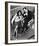 Robert Vaughn - The Girl from U.N.C.L.E.-null-Framed Photo