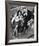 Robert Vaughn - The Girl from U.N.C.L.E.-null-Framed Photo