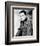 Robert Vaughn - The Man from U.N.C.L.E.-null-Framed Photo