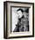 Robert Vaughn - The Man from U.N.C.L.E.-null-Framed Photo