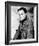 Robert Vaughn - The Man from U.N.C.L.E.-null-Framed Photo