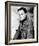 Robert Vaughn - The Man from U.N.C.L.E.-null-Framed Photo