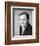 Robert Vaughn - The Man from U.N.C.L.E.-null-Framed Photo