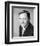 Robert Vaughn - The Man from U.N.C.L.E.-null-Framed Photo