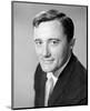 Robert Vaughn - The Man from U.N.C.L.E.-null-Mounted Photo