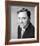 Robert Vaughn - The Man from U.N.C.L.E.-null-Framed Photo