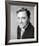 Robert Vaughn - The Man from U.N.C.L.E.-null-Framed Photo