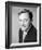 Robert Vaughn - The Man from U.N.C.L.E.-null-Framed Photo