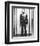 Robert Vaughn - The Man from U.N.C.L.E.-null-Framed Photo