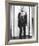 Robert Vaughn - The Man from U.N.C.L.E.-null-Framed Photo