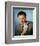 Robert Vaughn-null-Framed Photo