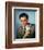 Robert Vaughn-null-Framed Photo