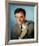 Robert Vaughn-null-Framed Photo