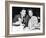 Robert Wagner and Natalie Wood, Mid 1950S-null-Framed Photo