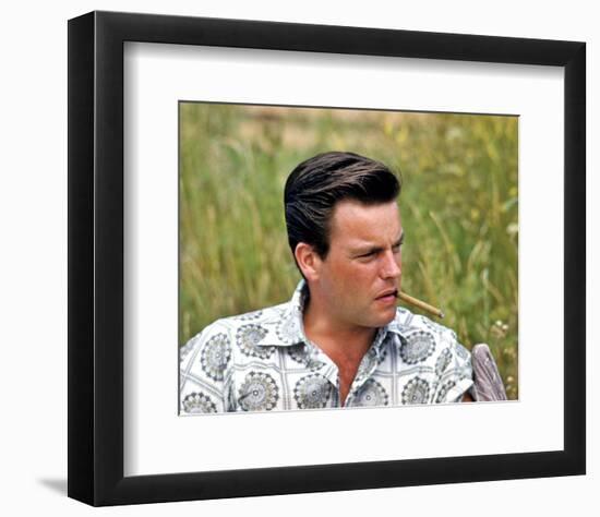 Robert Wagner-null-Framed Photo