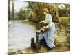 Premium Giclee Print
