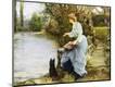 Premium Giclee Print