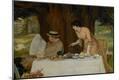 Giclee Print