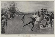 The Cider Orchard, 1848-1910-Robert Walker Macbeth-Giclee Print