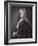 Robert Walpole, Earl of Orford, English Statesman, C1710-1715-Godfrey Kneller-Framed Giclee Print