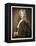 Robert Walpole, Earl of Orford, Pub. 1902 (Collotype)-Godfrey Kneller-Framed Premier Image Canvas