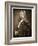 Robert Walpole, Earl of Orford, Pub. 1902 (Collotype)-Godfrey Kneller-Framed Giclee Print