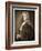 Robert Walpole, Earl of Orford, Pub. 1902 (Collotype)-Godfrey Kneller-Framed Giclee Print