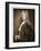 Robert Walpole, Earl of Orford, Pub. 1902 (Collotype)-Godfrey Kneller-Framed Giclee Print