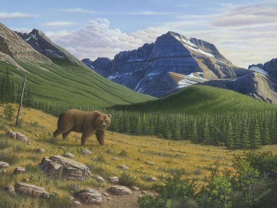 Giclee Print, , large