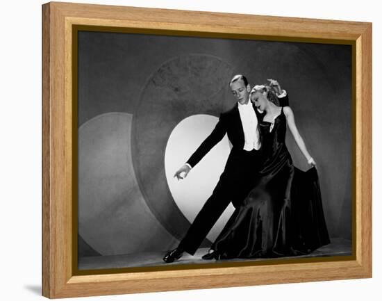 Roberta, 1935-null-Framed Premier Image Canvas