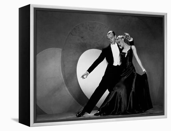 Roberta, 1935-null-Framed Premier Image Canvas