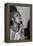 Roberta Flack, Ronnie Scotts , Soho, London, 1972-Brian O'Connor-Framed Premier Image Canvas