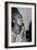 Roberta Flack, Ronnie Scotts , Soho, London, 1972-Brian O'Connor-Framed Photographic Print